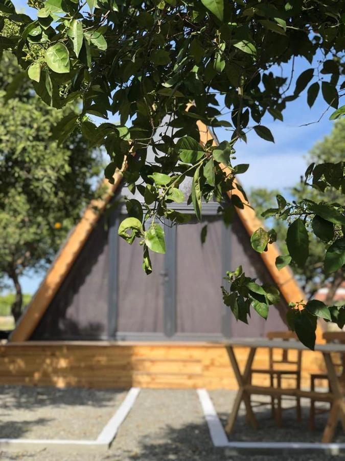 Limon Datca דטקה מראה חיצוני תמונה